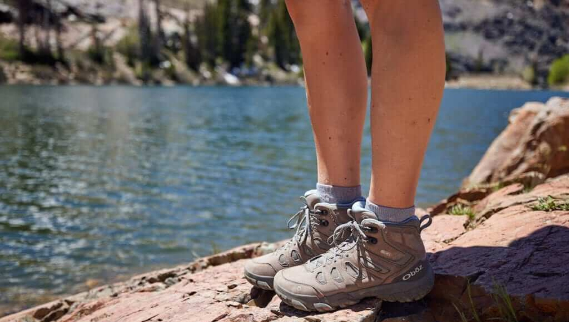 are oboz hiking boots good?