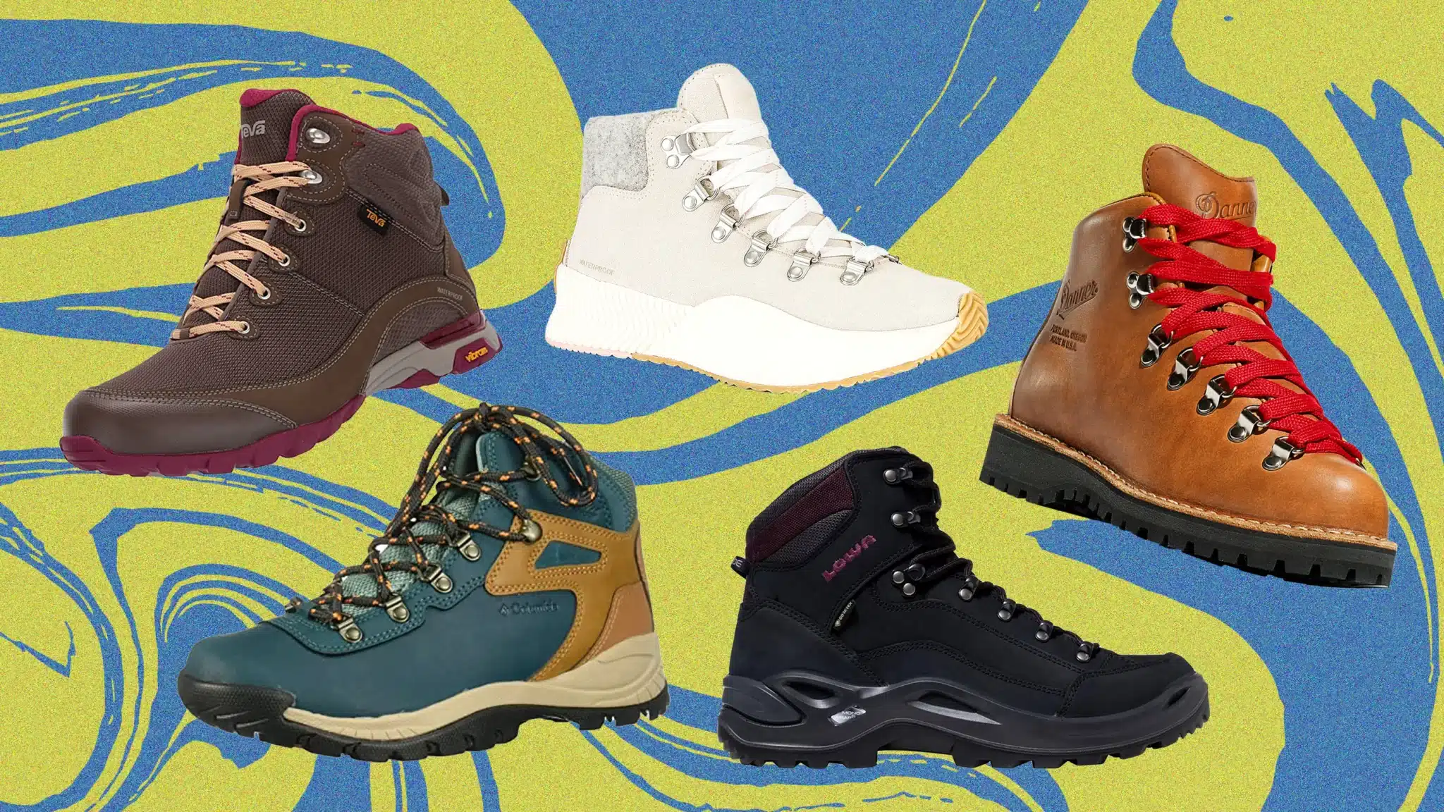Mid-cut vs. High-Cut Hiking Boots: Which is Best?