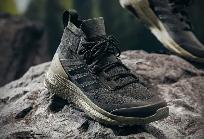 Are Adidas Hiking Shoes Good?