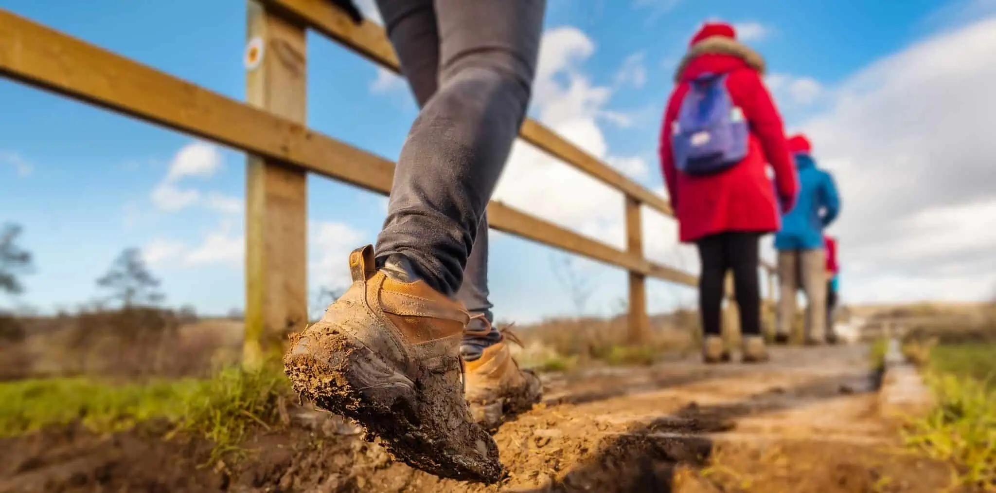 Tips for Buying Hiking Boots on a Budget - 9 Things You Need To Know !