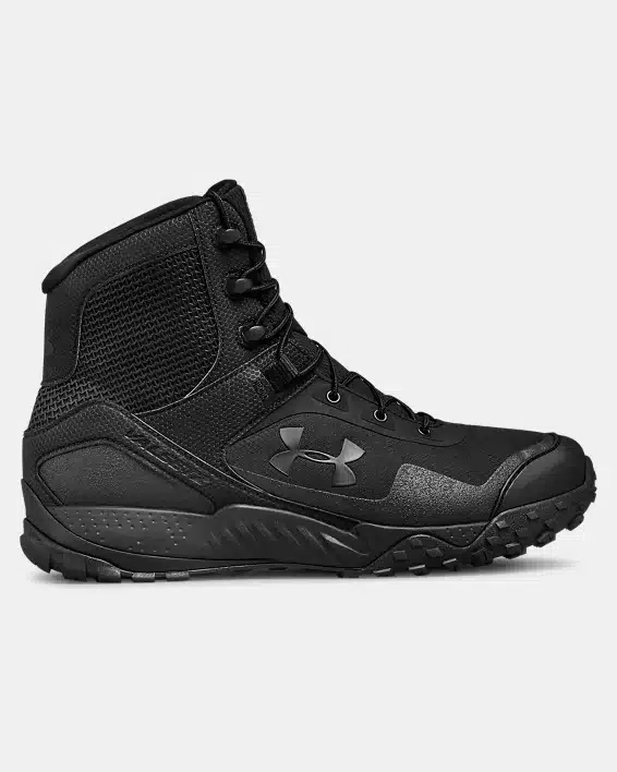 Best Men's Tactical Hiking Boots: Review & Buying Guide