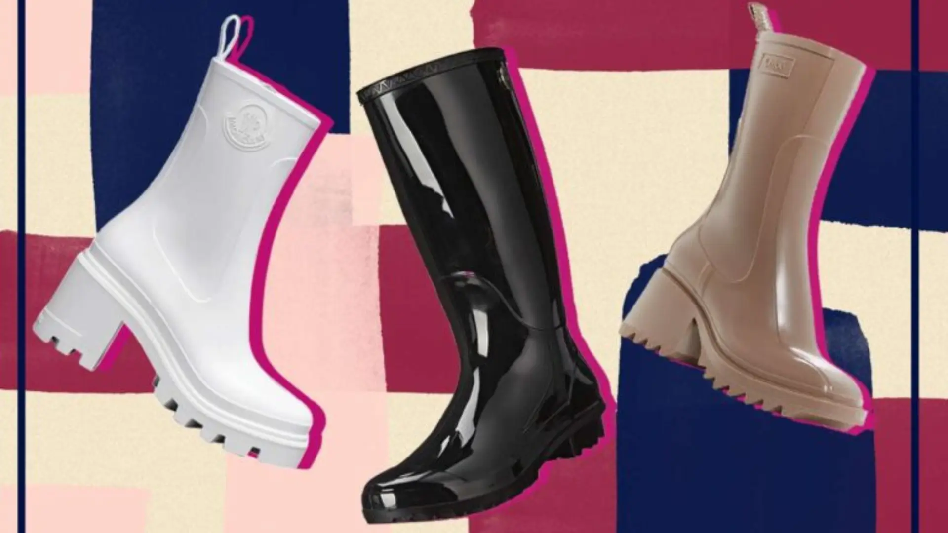 10 Best Women’s Rain Boots For Hiking in 2024