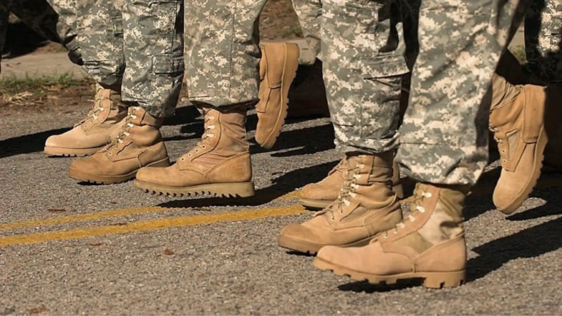 9 Best Men's Tactical Hiking Boots in 2024