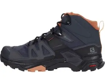 Mid-cut vs. High-Cut Hiking Boots: Which is Best? (Review 2024)
