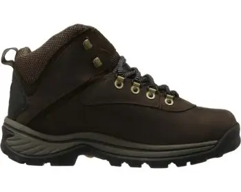 Best Columbia Hiking Boots (2024)