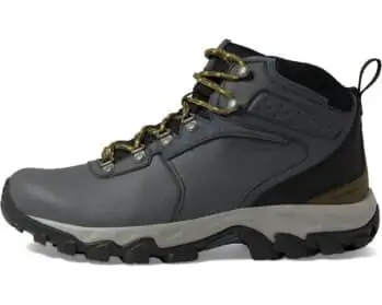 Columbia Women's Newton Ridge Lightweight Waterproof Hiking Boots