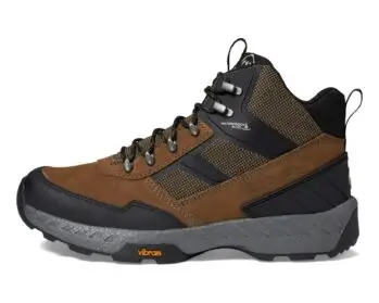 Kenetrek Men's Hardscrabble Hiking Boot