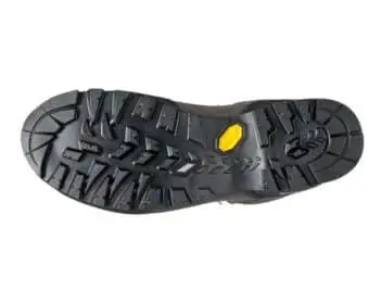 SCARPA Men's Zodiac Plus GTX Waterproof Gore-Tex Hiking Boots