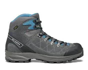 SCARPA Men's Kailash Trek GTX Waterproof Gore-Tex Lightweight Hiking Boots