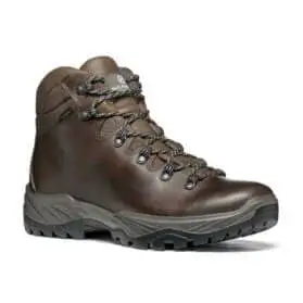 SCARPA Men's Terra GTX Waterproof Gore-Tex Hiking Boots
