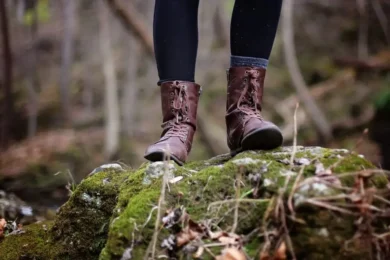 Why Choosing the Right Hiking Boot Matters