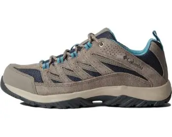 Columbia Women's Low Rise Hiking Boots