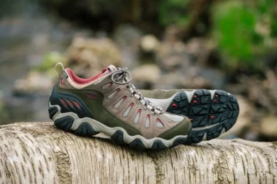 Durability and performance of Oboz hiking boots