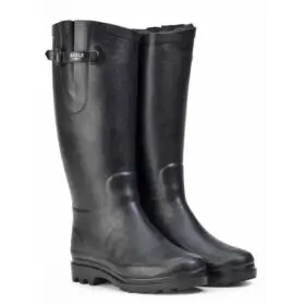 Aigle Women's Hunting Wellington Rain Boots